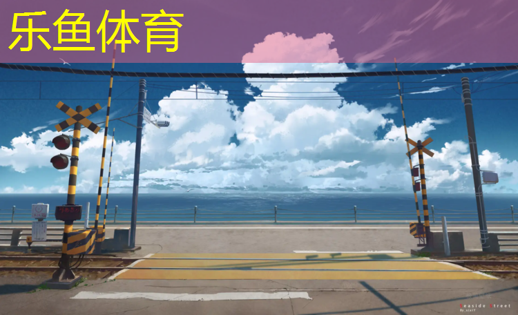 乐鱼体育,塑胶跑道彩绘贴图